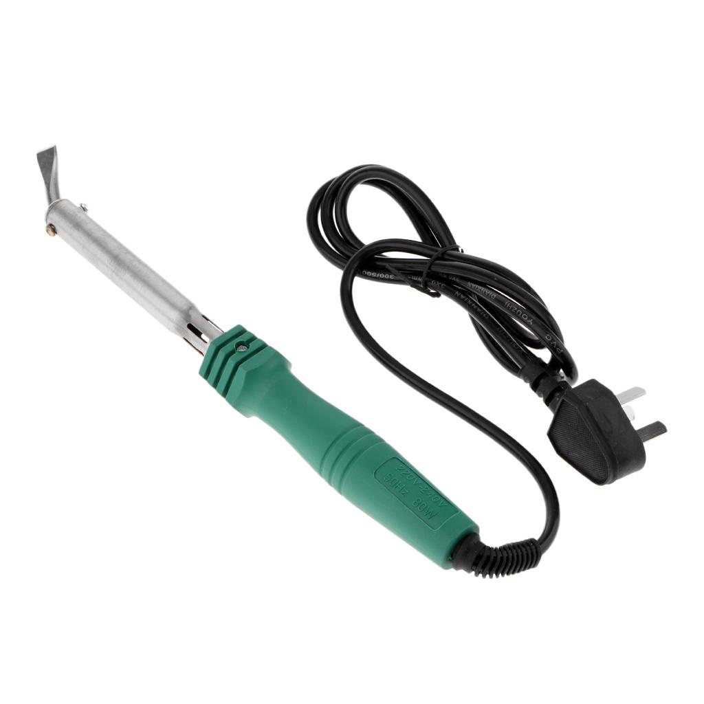 Electric Soldering Iron High Temperature Resistance Welding Soldering Iron