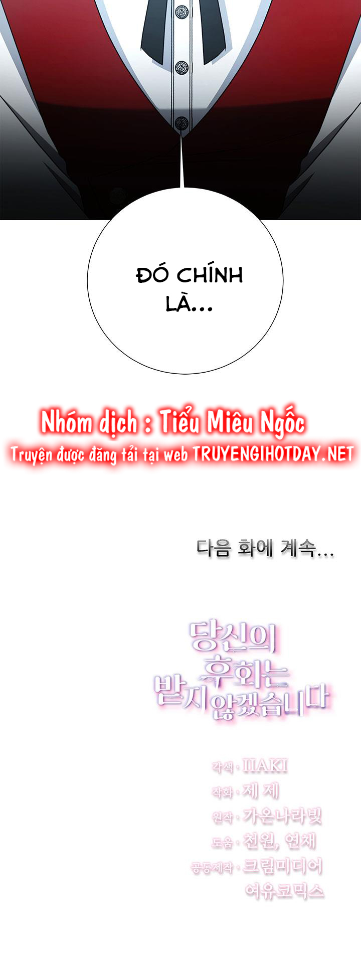 sự hối hận muộn màn chapter 86 19