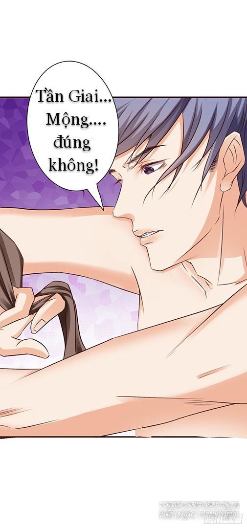 phệ tình chapter 2 21