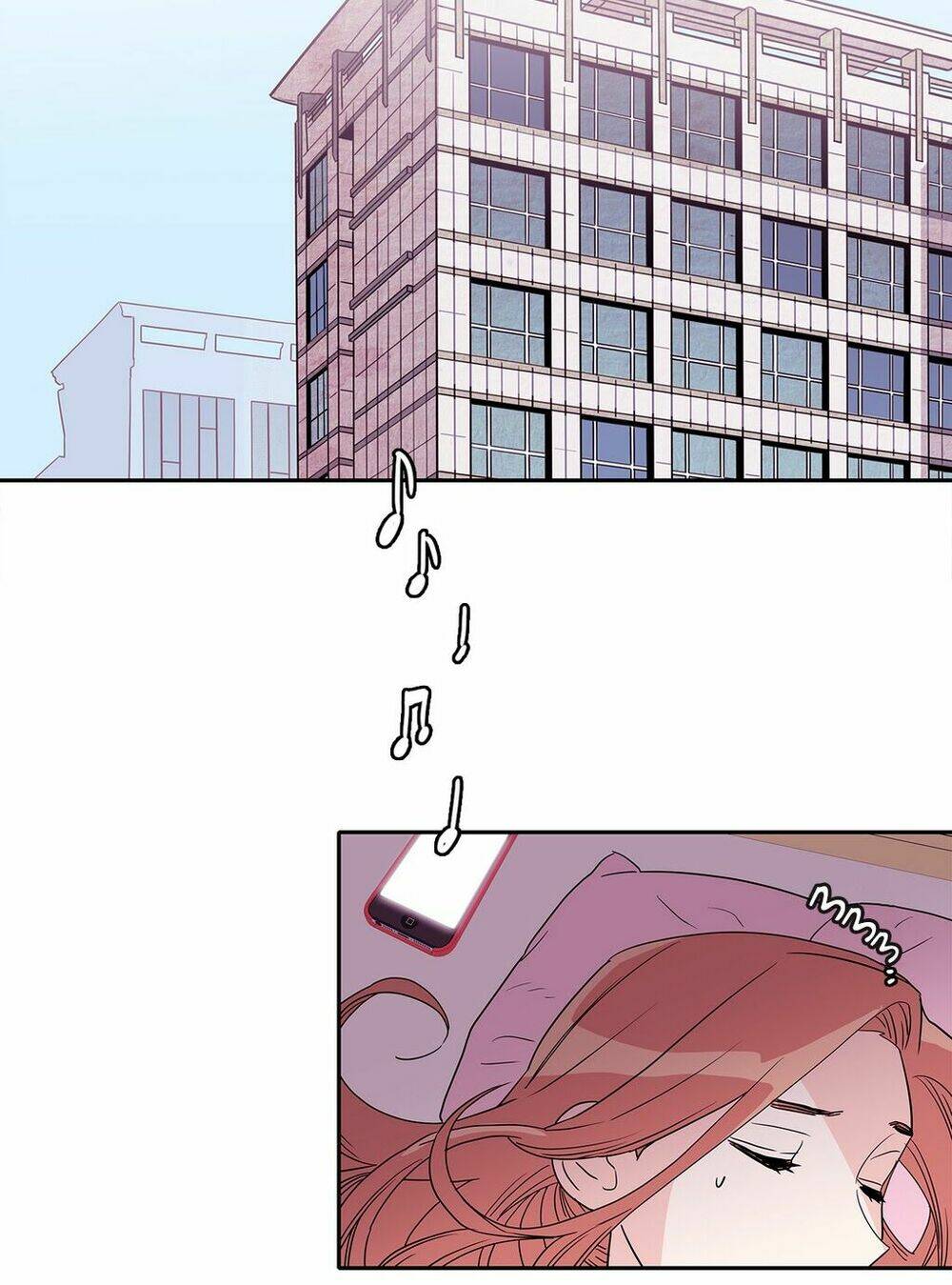 chuyện gì đến, rồi cũng sẽ đến chapter 31 24