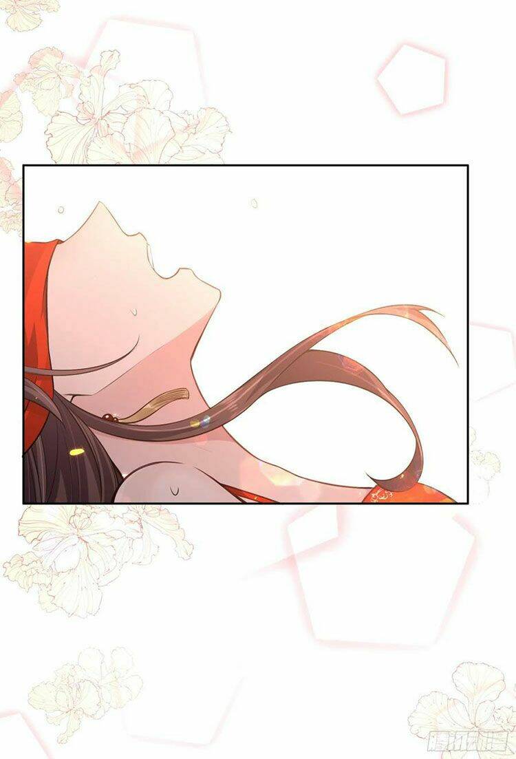 hoạn phi thiên hạ chapter 83 16