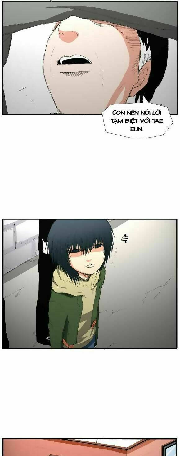 siêu năng chapter 20 7