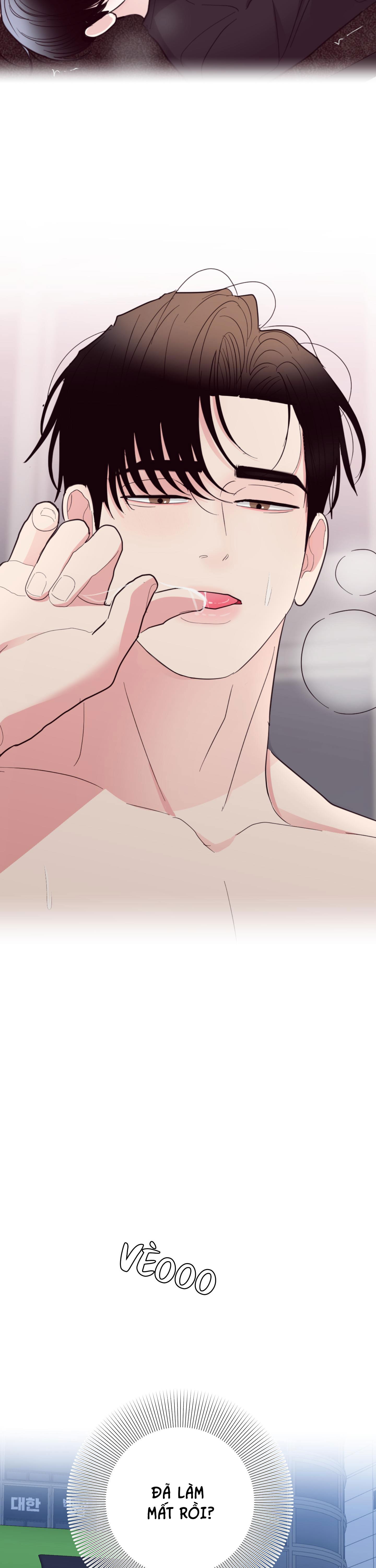 món quà dành cho kẻ ngạo mạn chapter 11 15