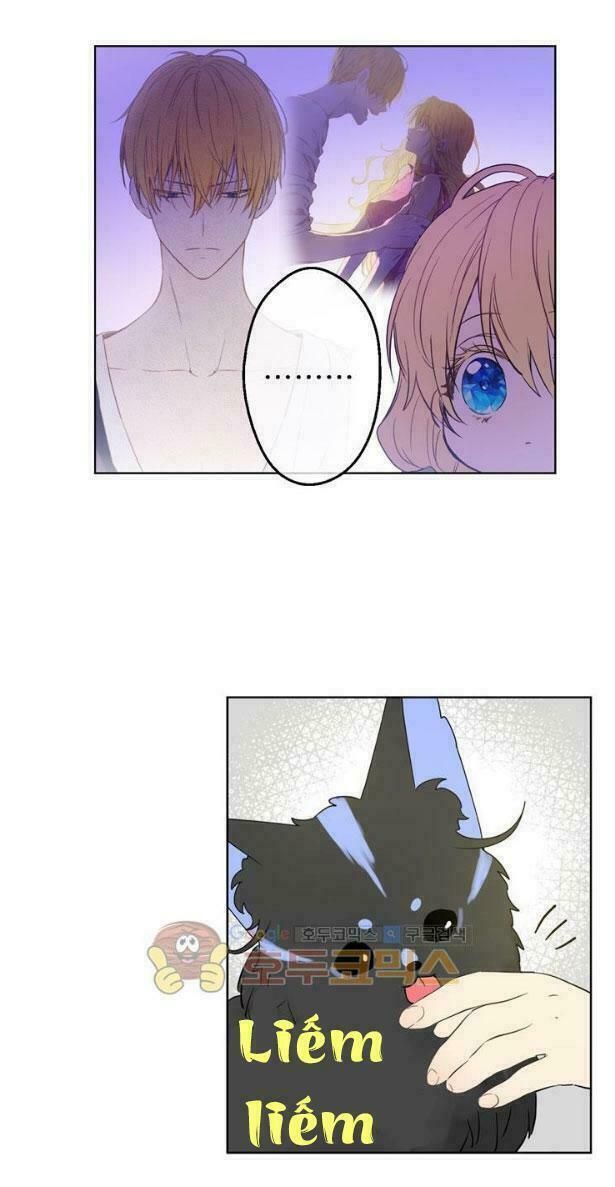 một ngày nọ tôi bỗng thành nàng công chúa chapter 16 18