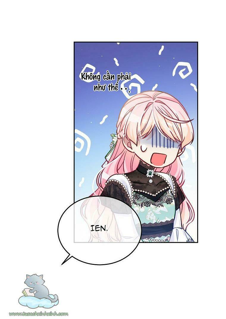 chồng em dễ thương chết mất thôi! chapter 36 31