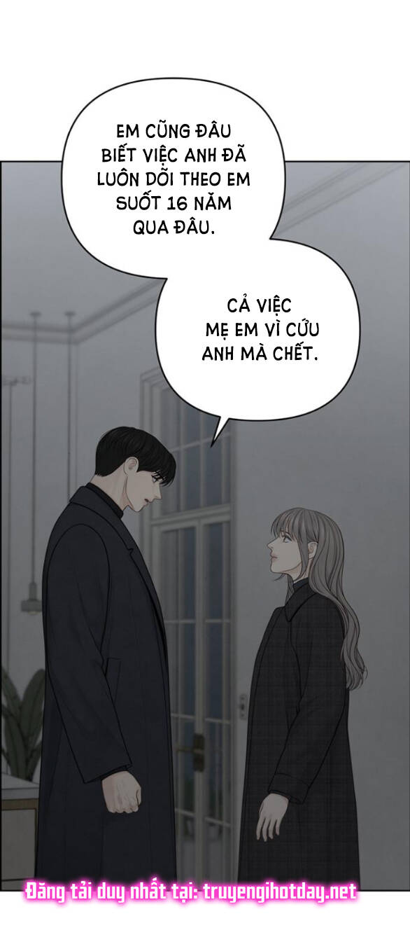 Only Hope - Hy Vọng Duy Nhất Chapter 72 - Trang 17