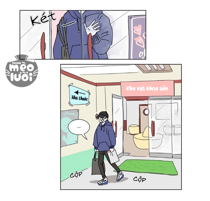 câu chuyện của hosik chapter 1 5