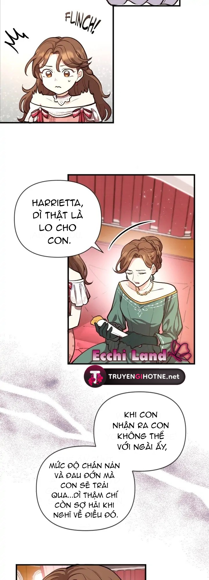 khoảng cách giữa đôi ta chapter 3.1 18