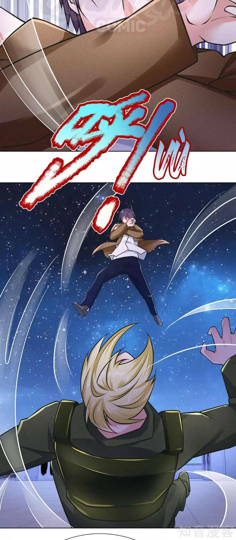 cực phẩm yêu nghiệt chapter 65 6