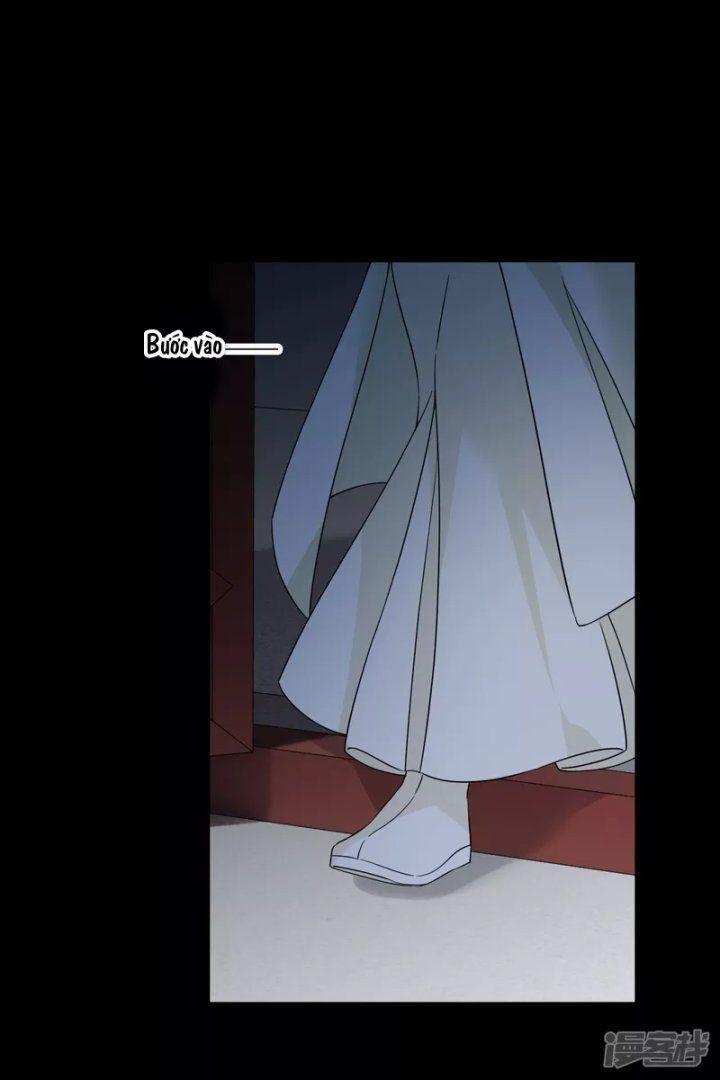 nụ cười của ngươi ngọt gãy tám cái răng của ta chapter 25 3