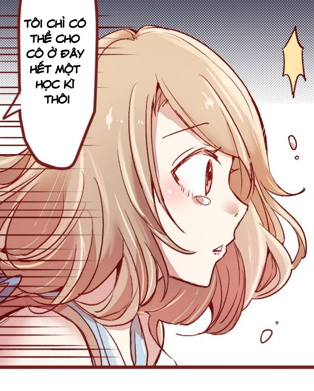 tôi và giáo sư của tôi chapter 3 56