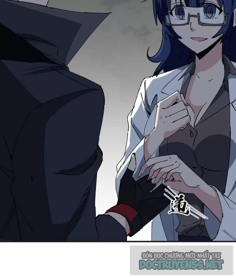 giải cứu 99 nữ chính ở mạt thế chapter 106 9