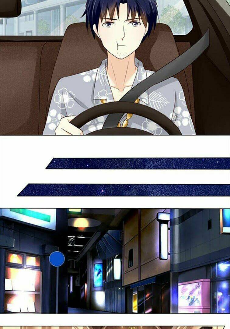 tổng tài bá đạo là gay chapter 32 11