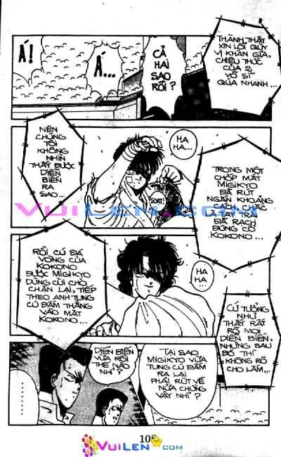 truyền nhân atula - shura no mon i chapter 9 109