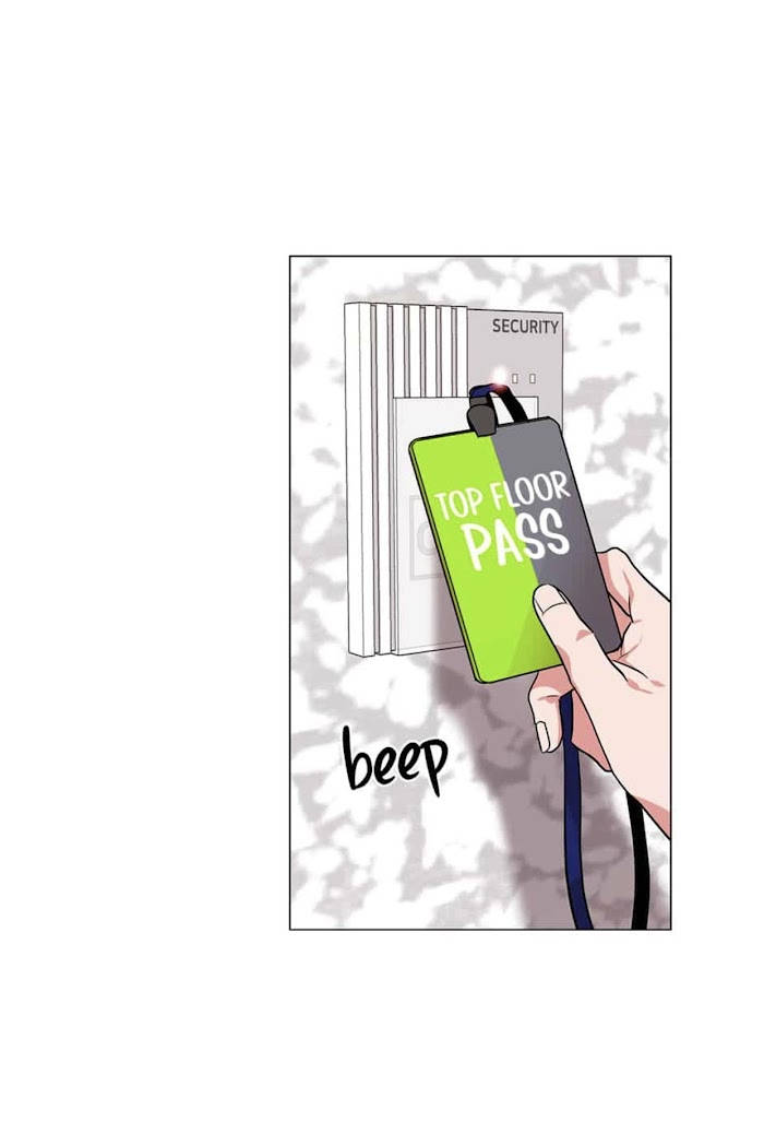 [raw] red candy chapter 66 16