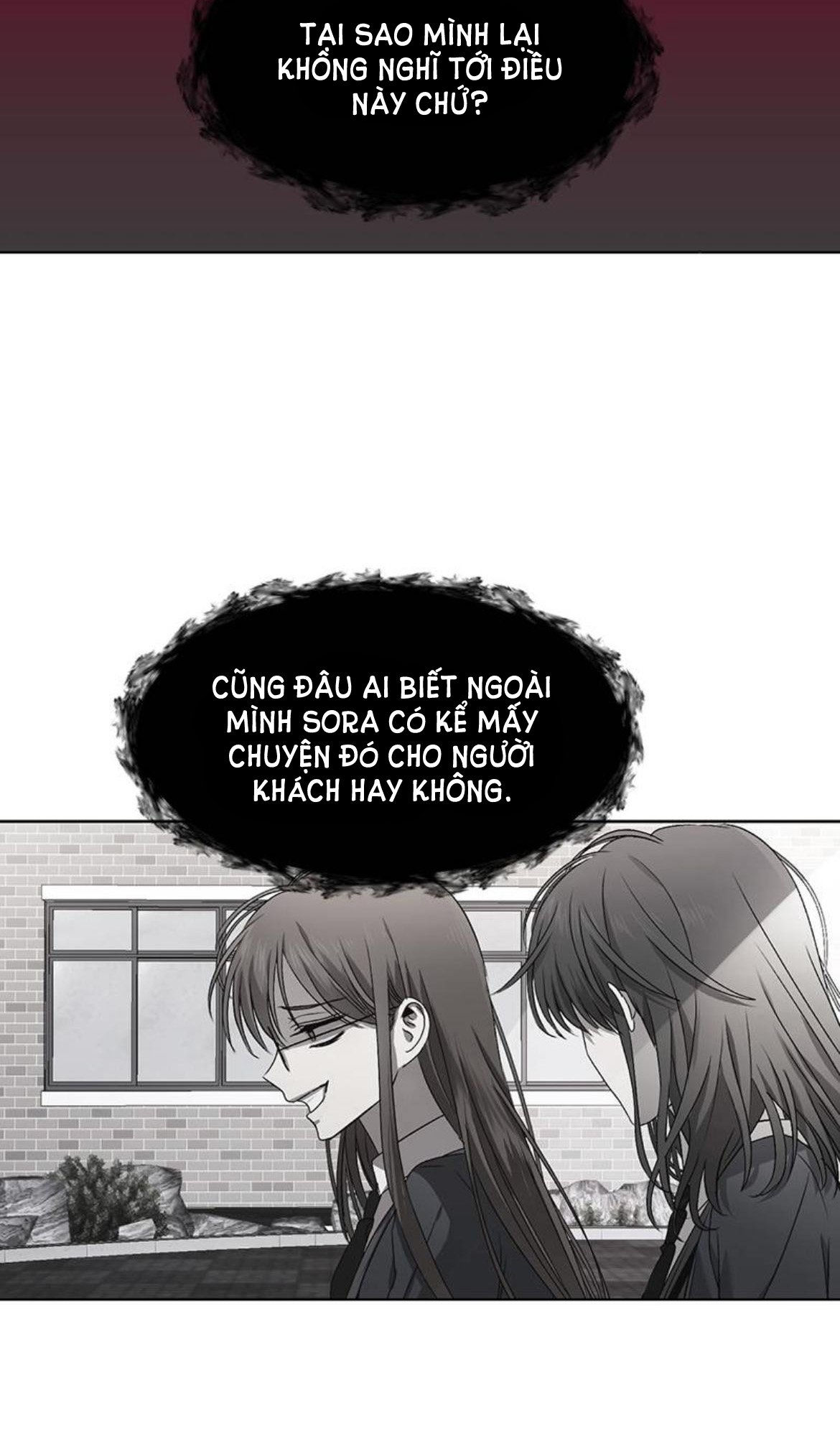 Tự Do Trong Mơ chapter 12.2 39