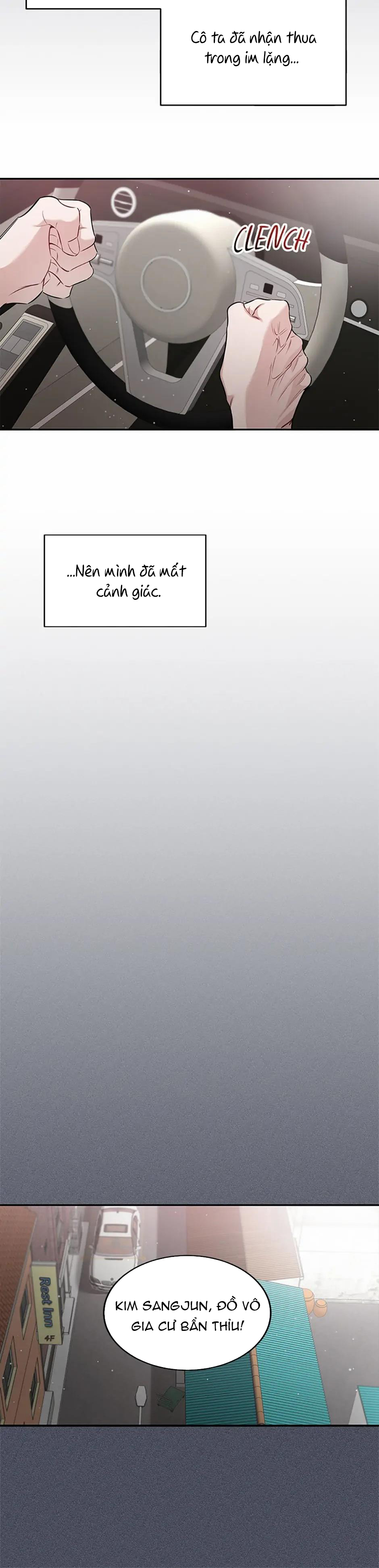 vụ tai tiếng có chủ đích chapter 32.1 5