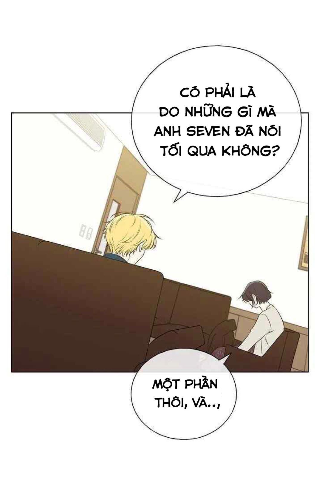 invitation of mystic messenger chapter 6 60