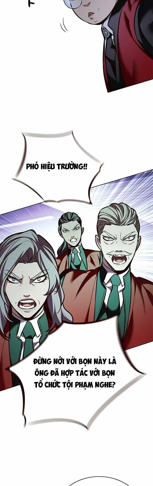 biến thân thành mèo chapter 207 20