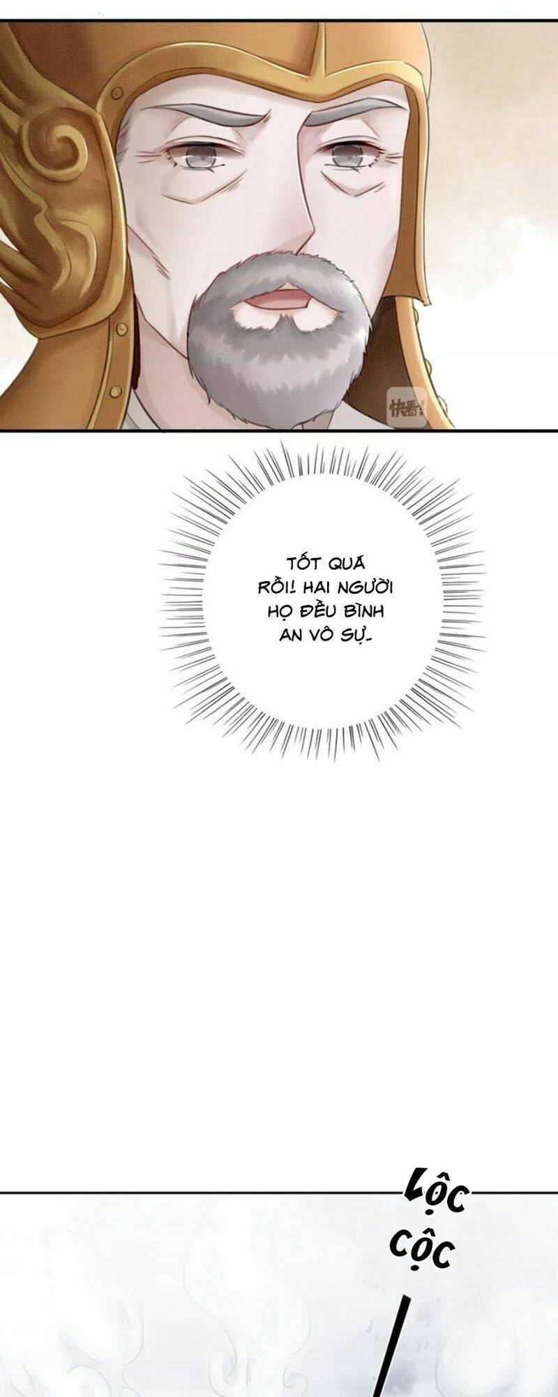 trọng sinh bá sủng nhiếp chính vương quá mạnh mẽ chapter 50 32