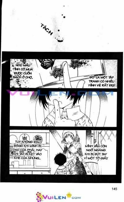 tiểu nữ vương chapter 4 145