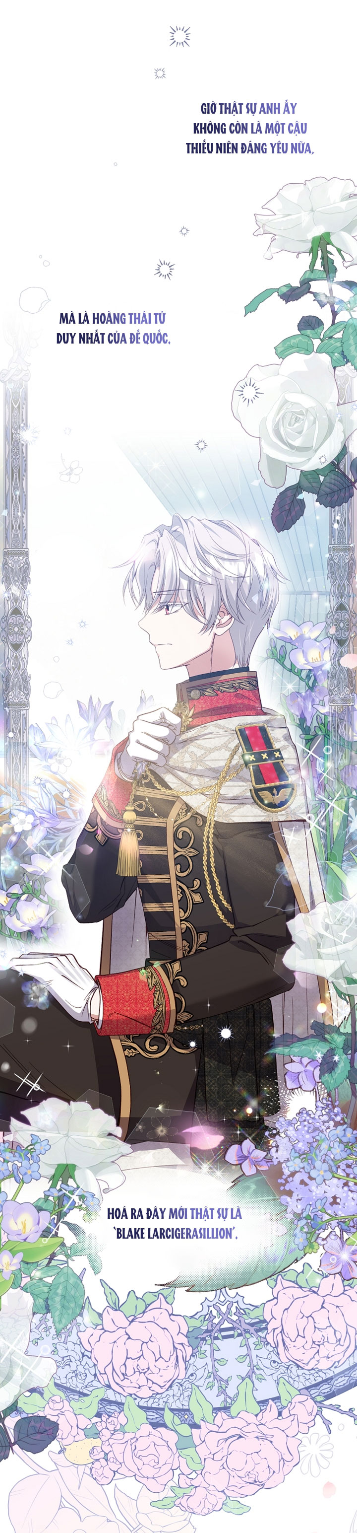 trở thành vợ thái tử quái vật chapter 79.2 28