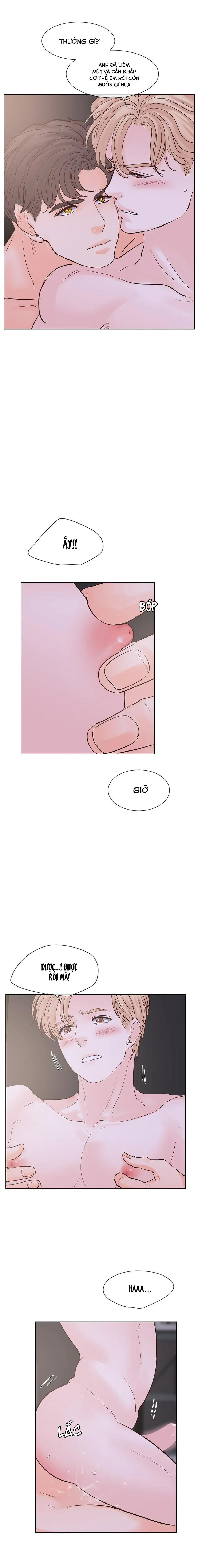 heat and run chapter 73 7