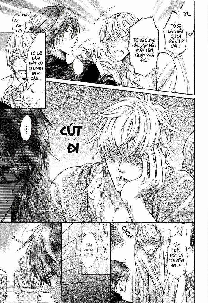 kirai ja nai kedo chapter 2 22