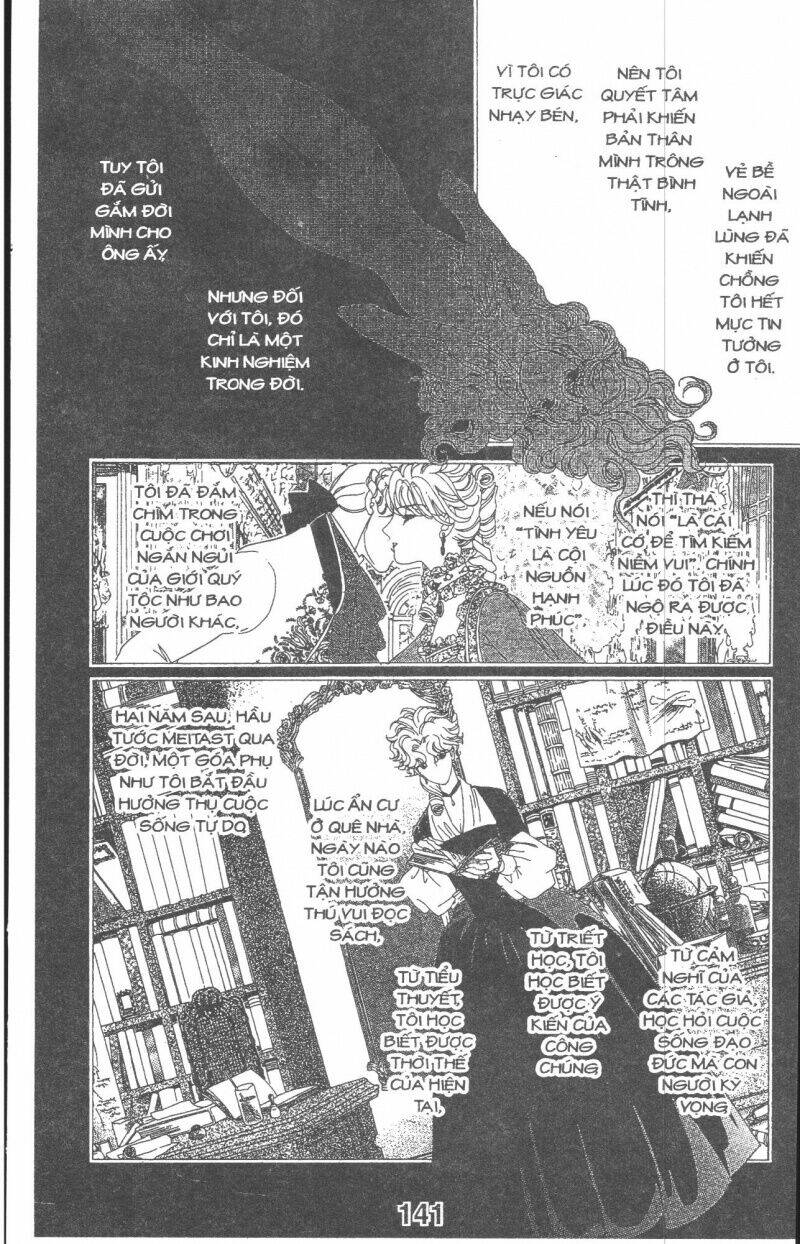 ngài tử tước phiêu lãng chapter 1 141