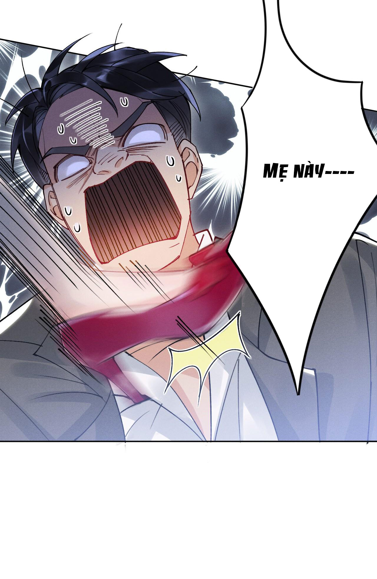 chưa biết ai hơn ai chapter 1 27