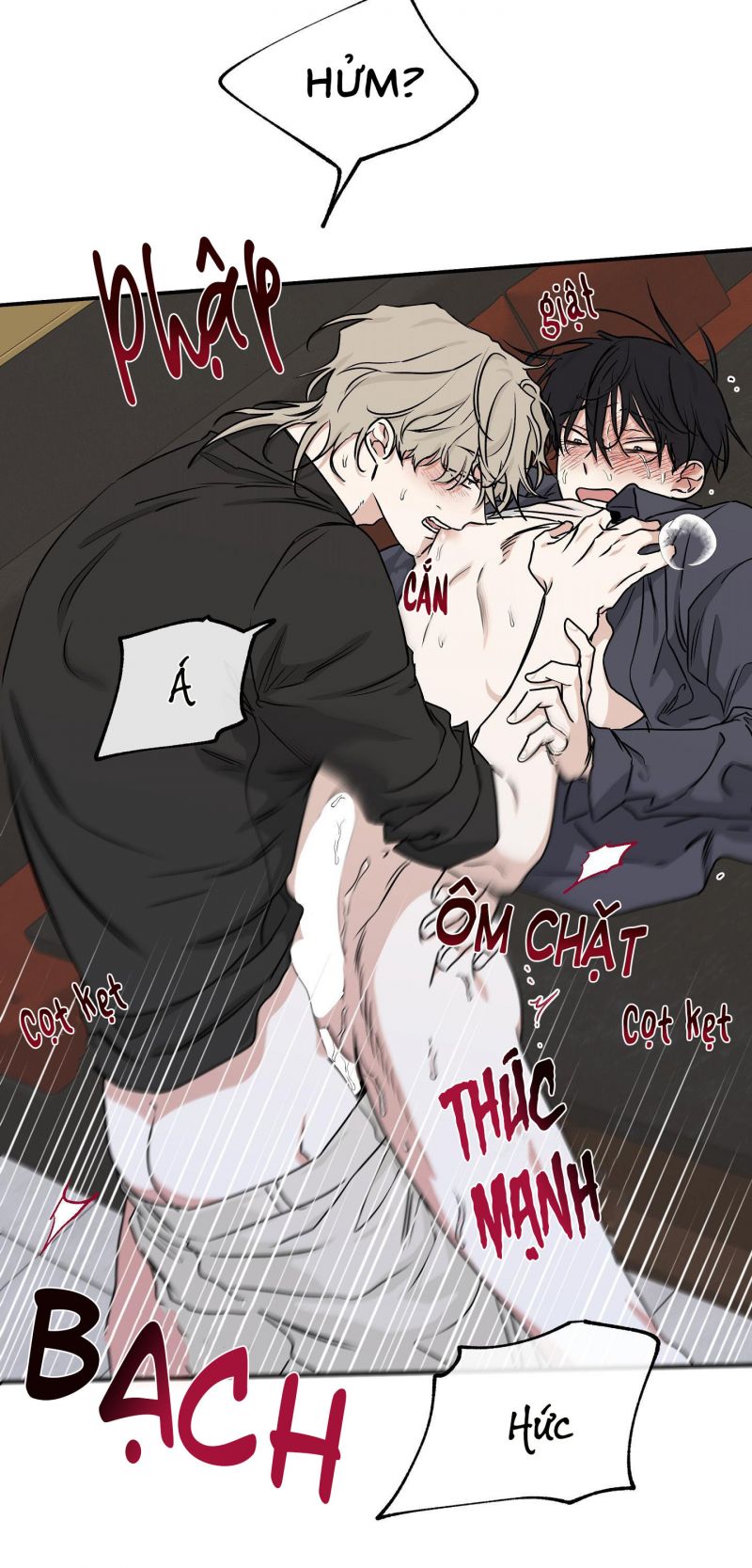 đêm bên bờ biển chapter 44 9