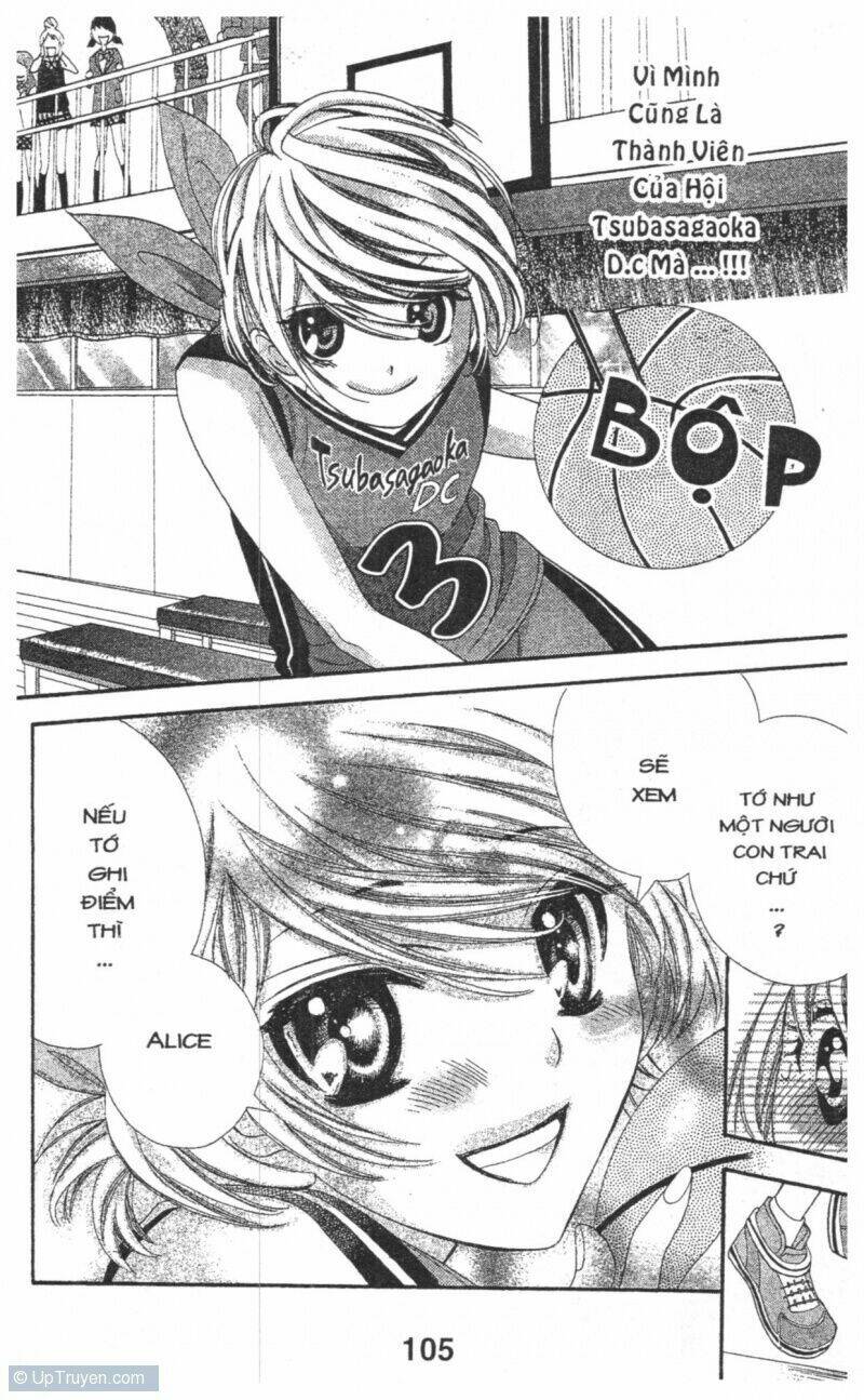 alice binetsu 38°c - we are tsubasa ga oka d.c chapter 4 105
