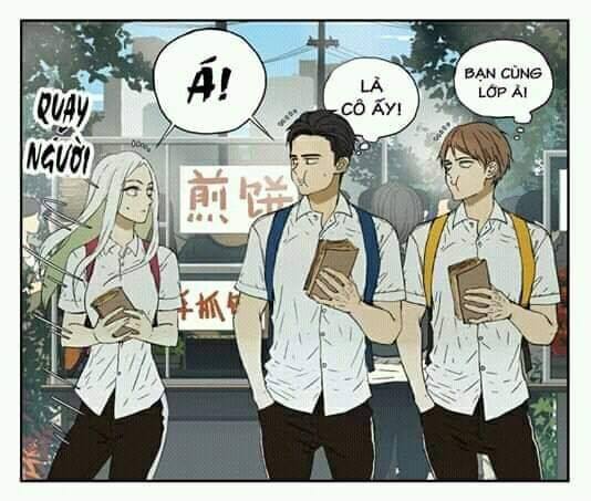 nam hào thượng phong chapter 15 2