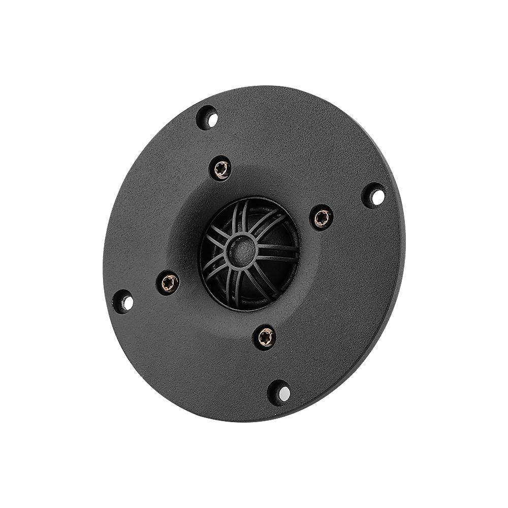 Aiyima 1 4Inch 4Ohm/8Ohm Tweeter Trình Điều Khiển Loa 35W 25 Core Phim Lụa HIFI Âm Thanh Treble Loa Cho Diy Gia Đình Âm Thanh Rạp Hát Color: 8Ohm 35W