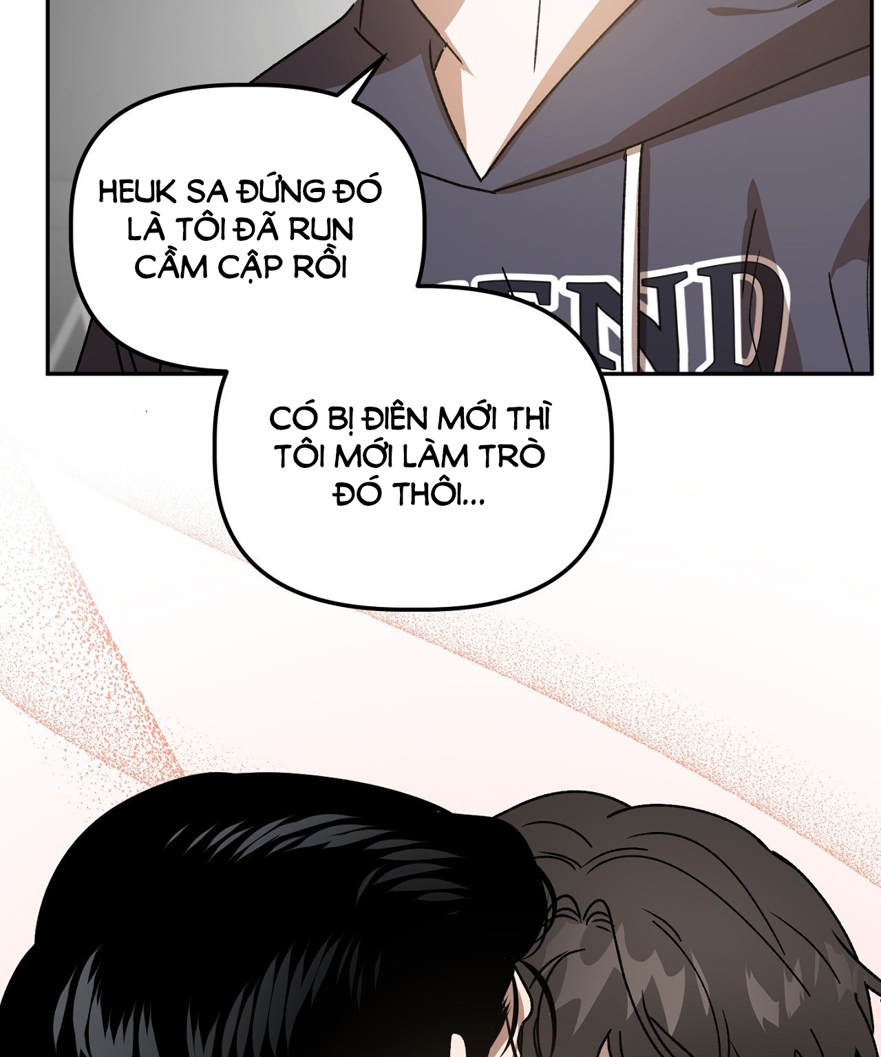 Anh Đã Hiểu Chưa? chapter 47.2 - Trang 23