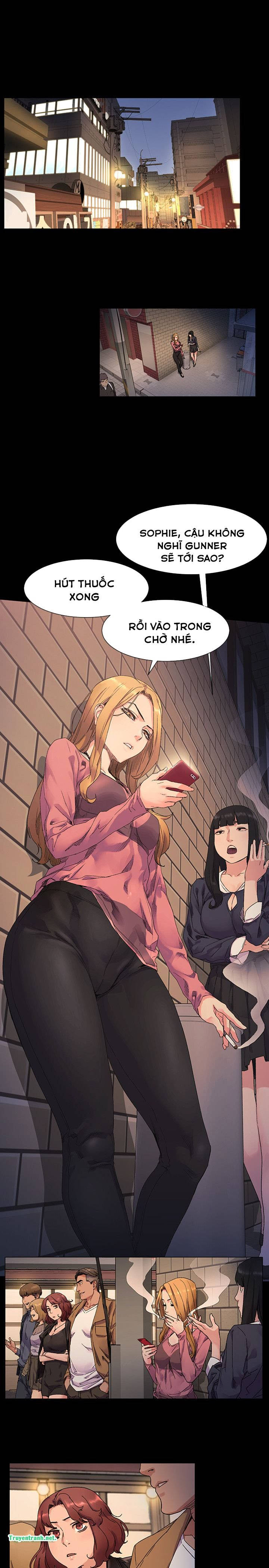 vương quốc của tôi chapter 39 8