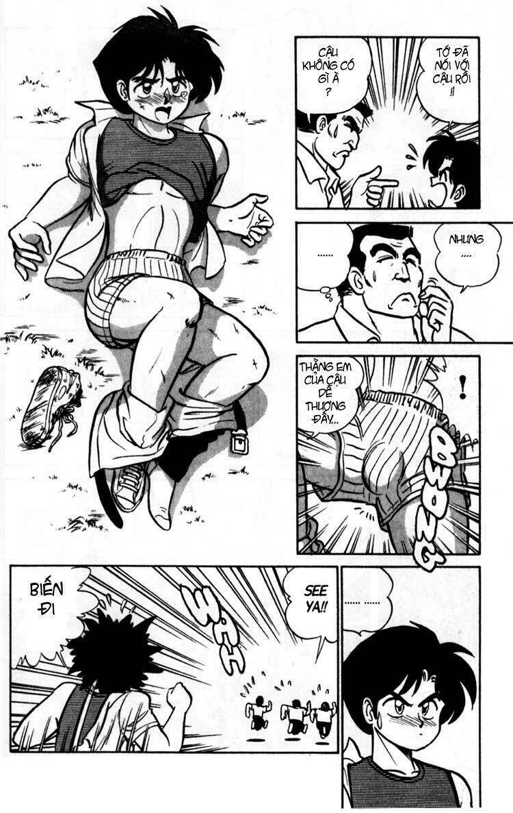 fubata-kun change! chapter 27 26