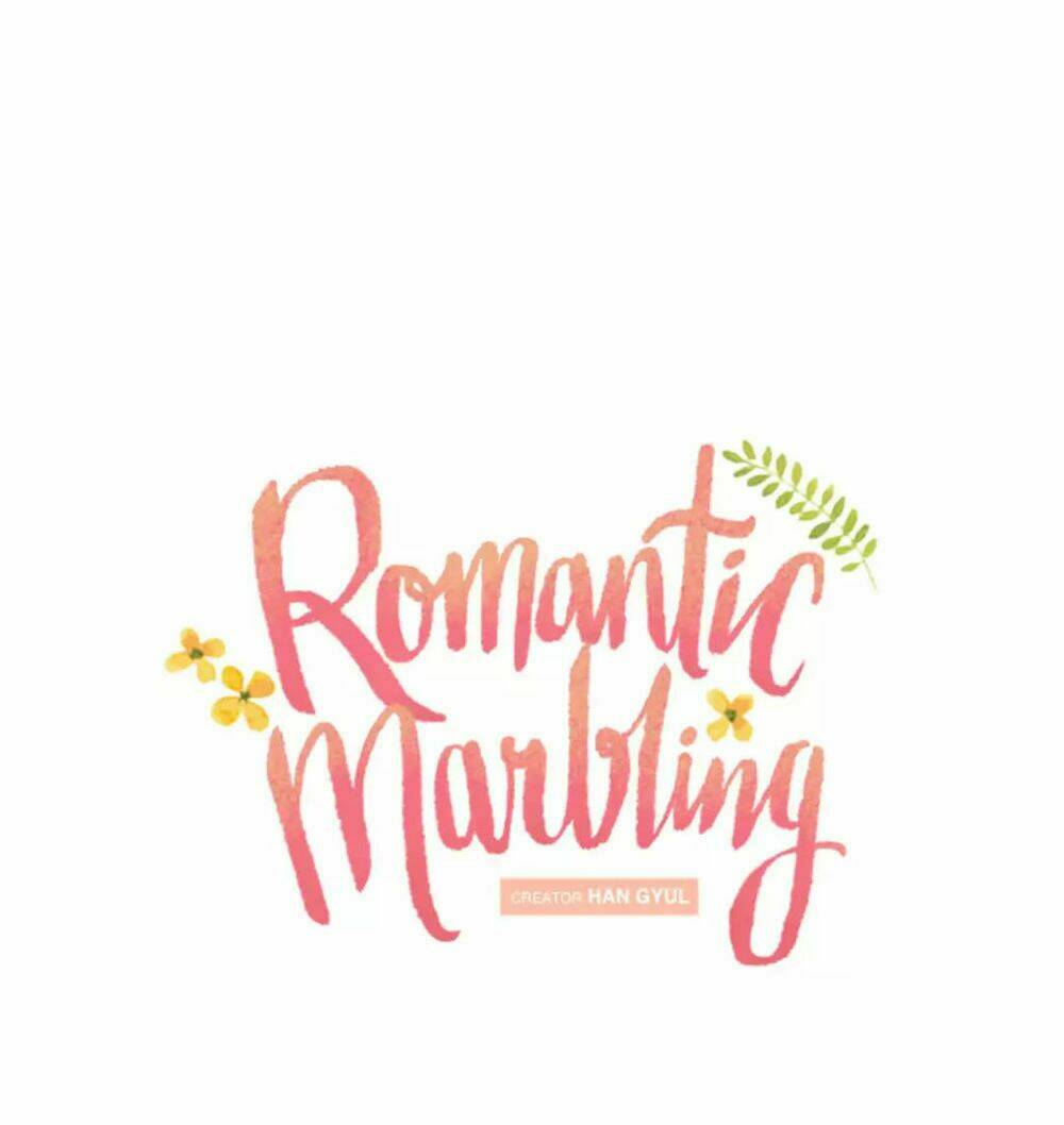 romantic marbling chapter 17 6