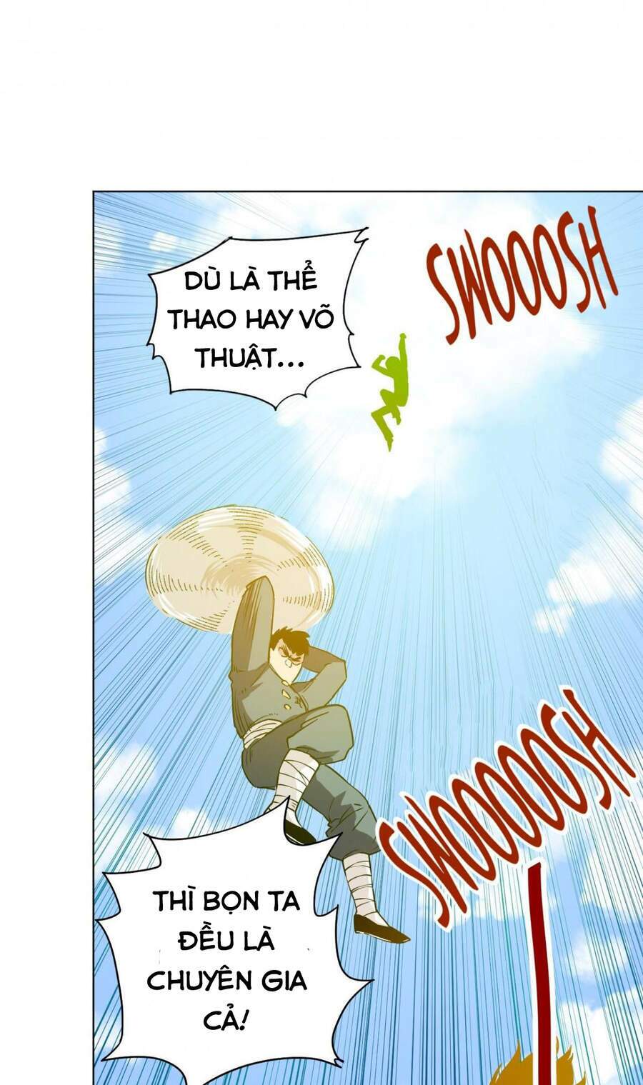 lãnh chúa thảm họa chapter 1 25