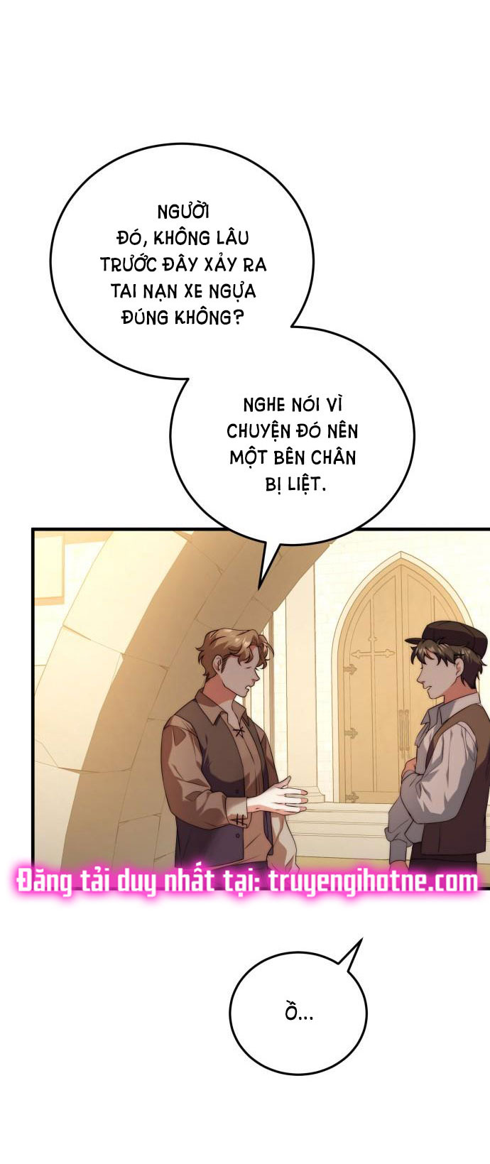 tôi sẽ ly hôn với người chồng bạo chúa chapter 38.1 16