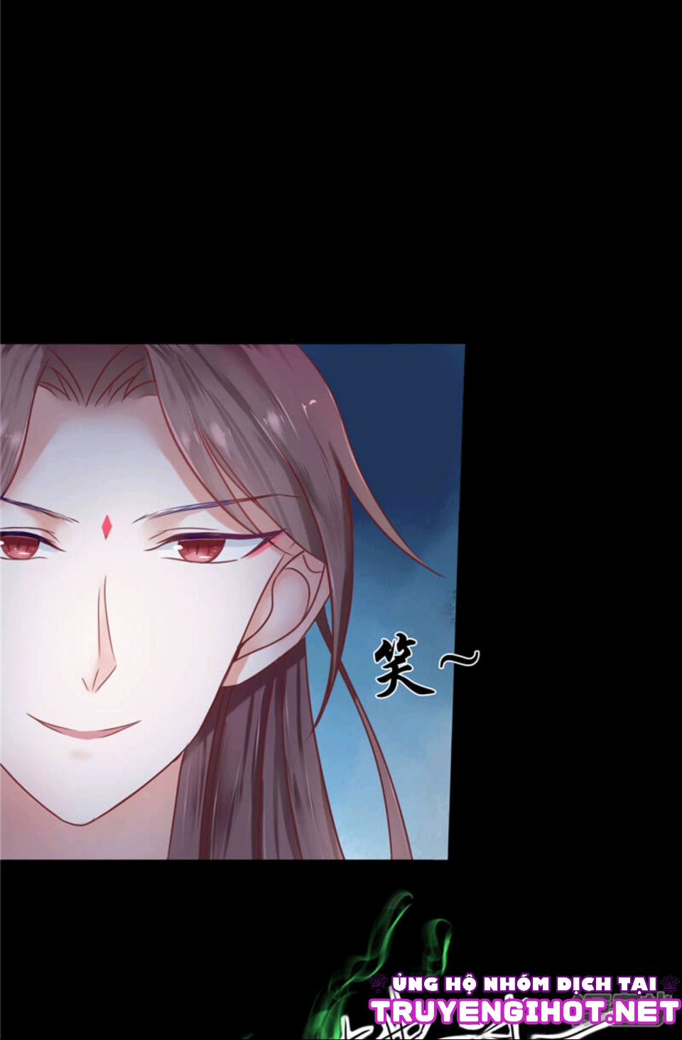 chồng tôi là hades chapter 7 16