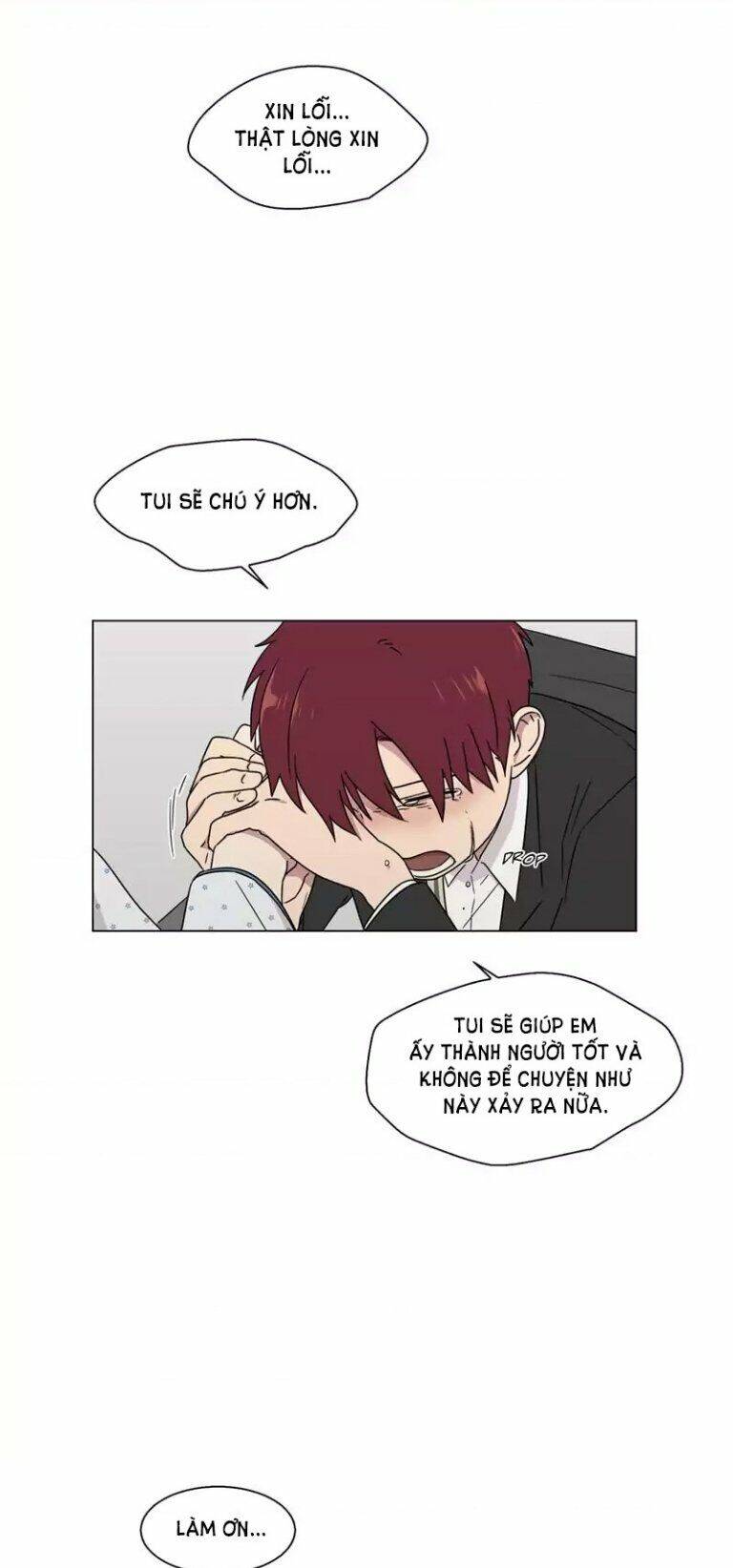 …”một sự thật khá khó chịu.” chapter 44 32