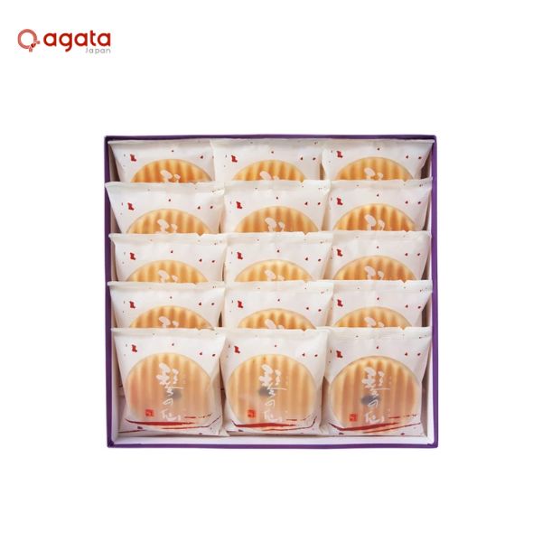 Bánh Ngọt Kotonosen hộp 28g x 15 cái