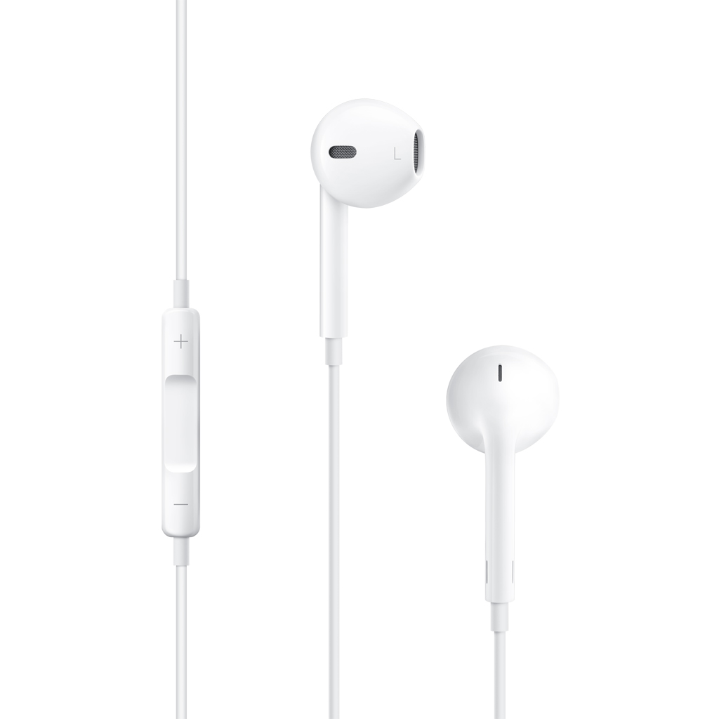 Hình ảnh Tai Nghe Apple EarPods Cổng USB-C - MTJY3