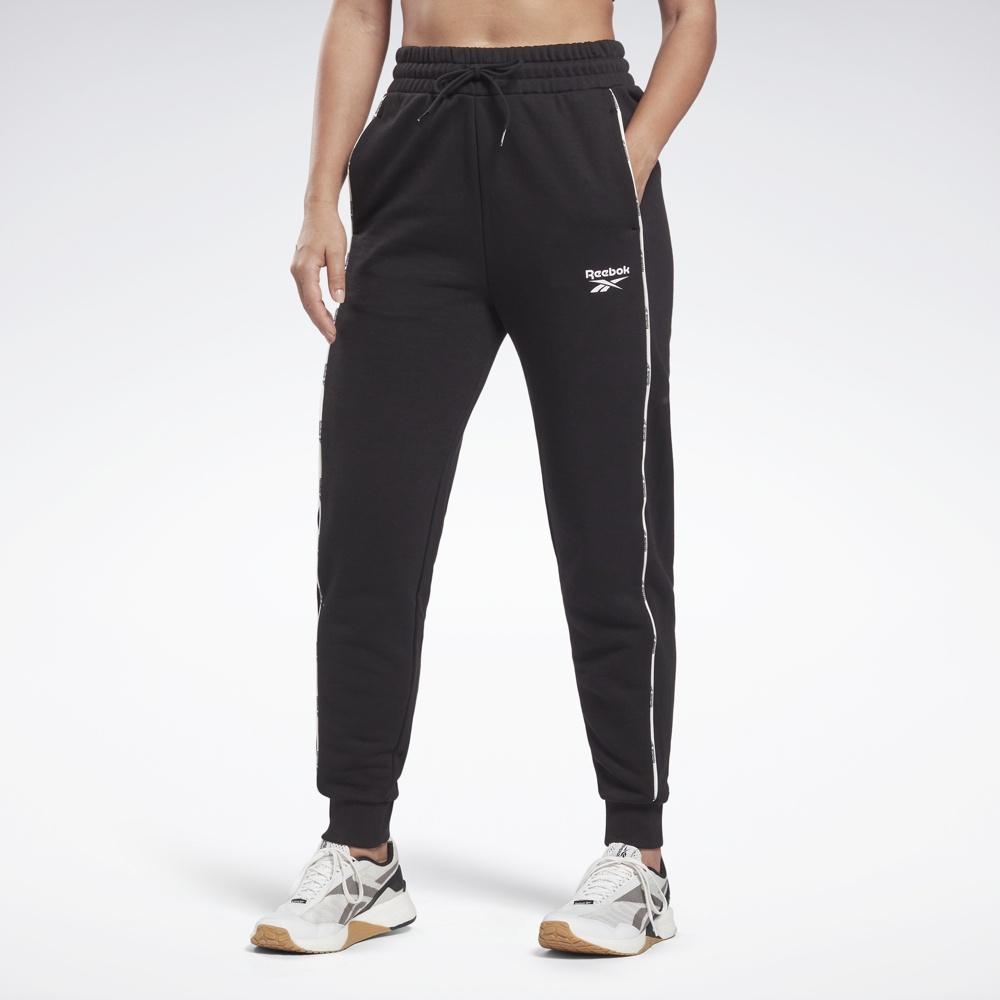 Quần Thể Thao Nữ Reebok Piping Pack Jogger HB4030