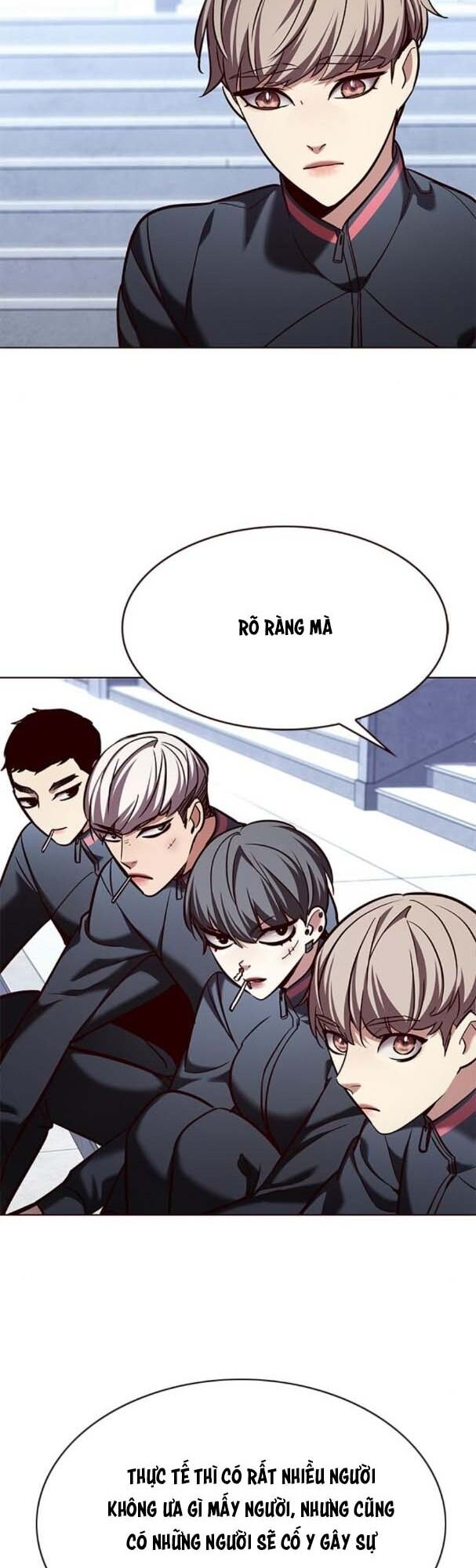 Hóa Thân Thành Mèo chapter 193 15