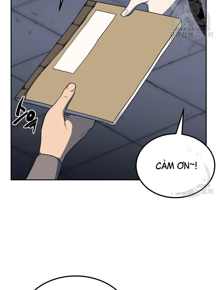 thiếu niên phương sĩ chapter 33 31