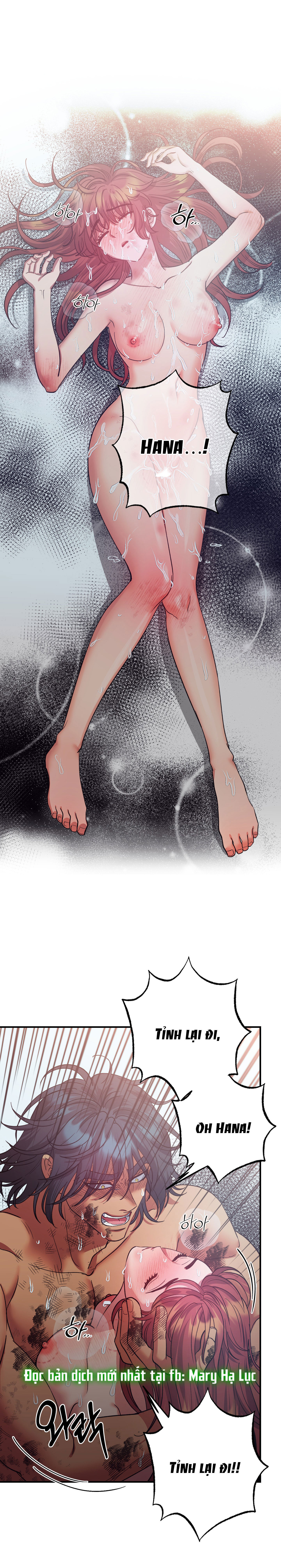 [18+] một lòng một dạ chapter 43.2 10