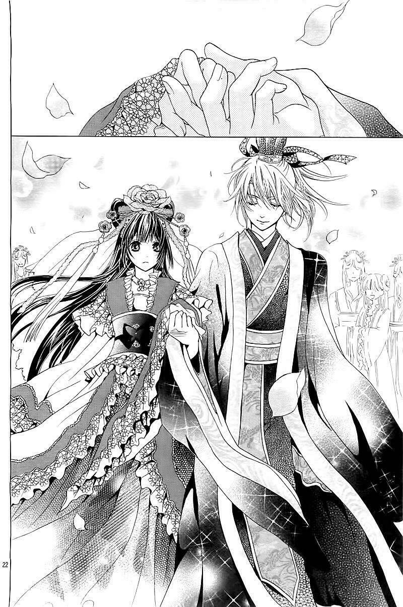 ten no hanayome chapter 1 22