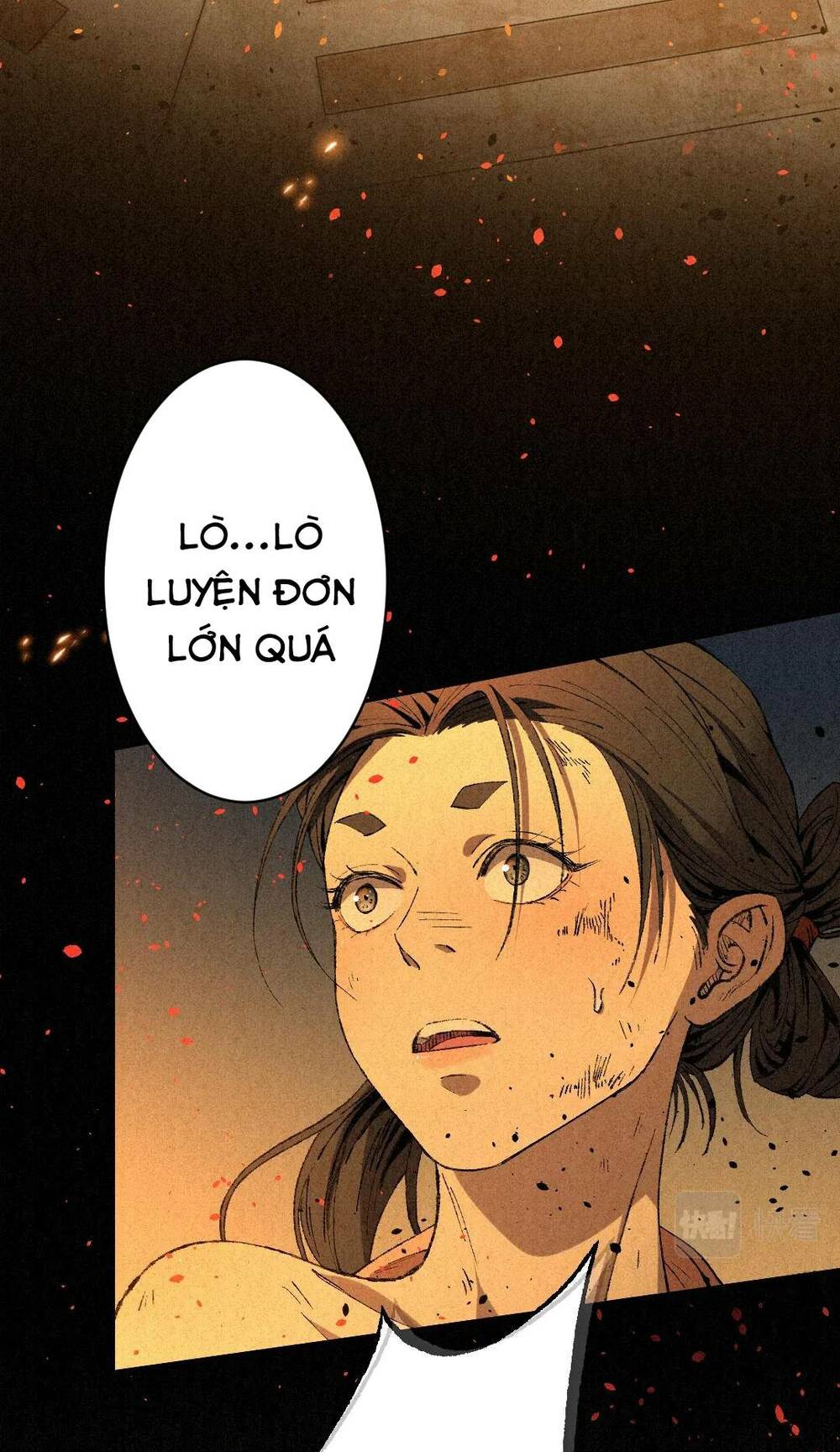 kim nhất bộ bất tử chapter 0 25